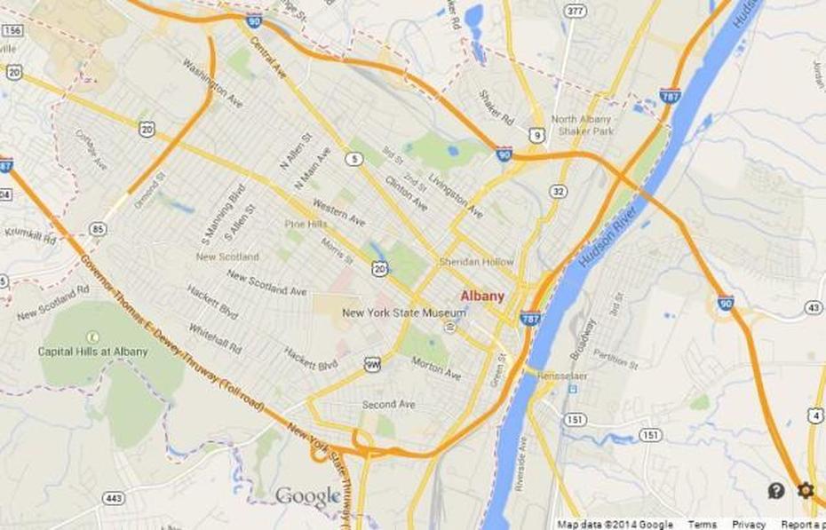 United States New York, University At Albany Suny, World, Albany, United States