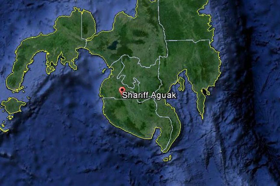 2 Killed, 7 Wounded In Biff Attack In Maguindanao Town | Nation | The …, Shariff Aguak, Philippines, Andal Ampatuan  Jr, Sajid Islam  Ampatuan