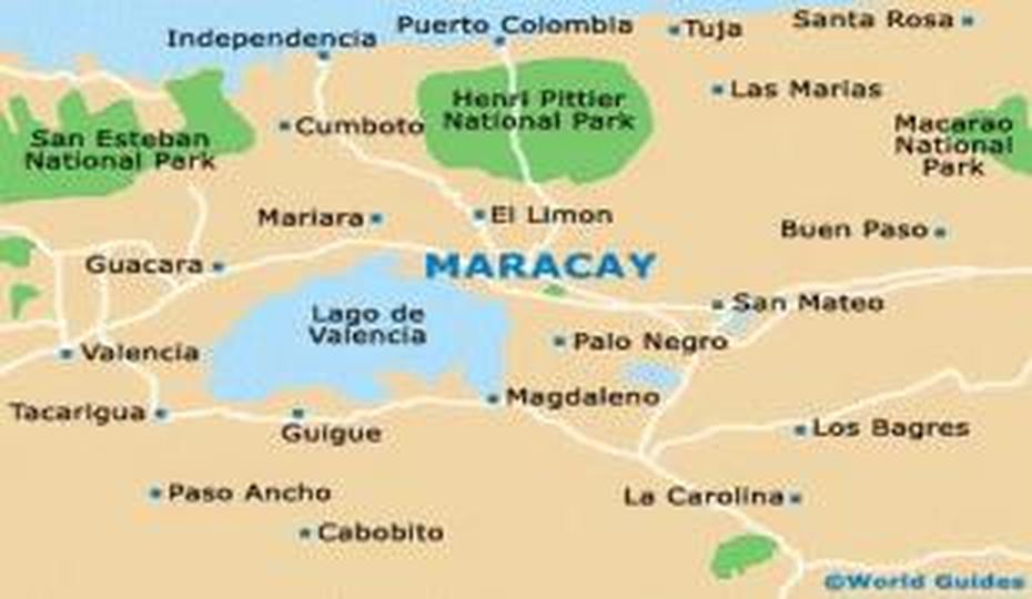 Barcelona Venezuela, Venezuela Climate, Maracay, Maracay, Venezuela