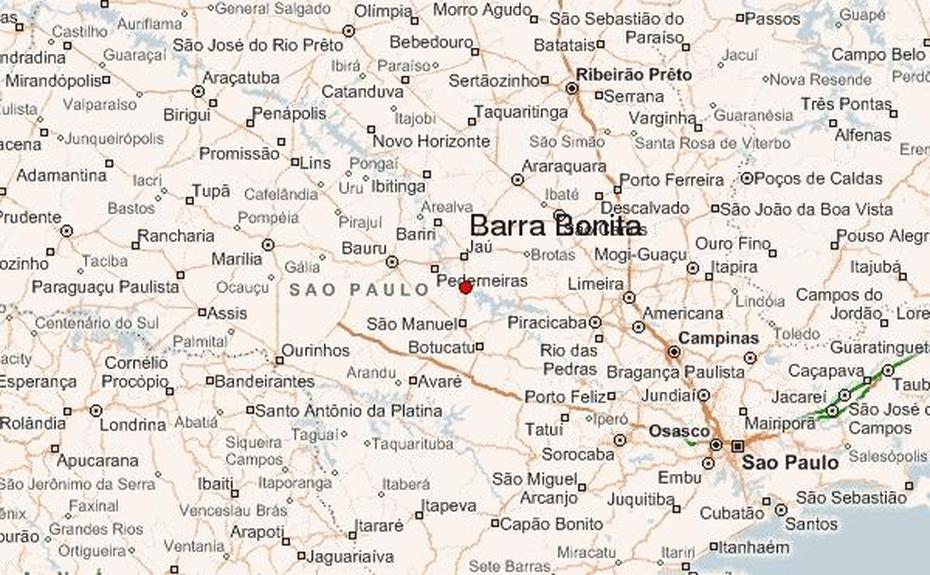 Barra Bonita Location Guide, Barra Bonita, Brazil, Of Barra, Salvador Brazil