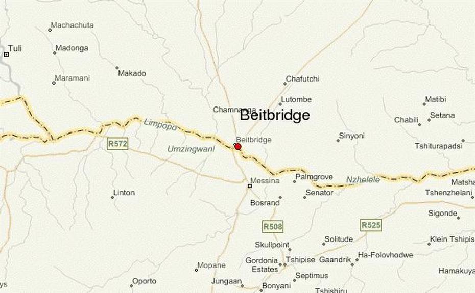 Beitbridge Location Guide, Beitbridge, Zimbabwe, Zimbabwe Border, Chirundu Zimbabwe