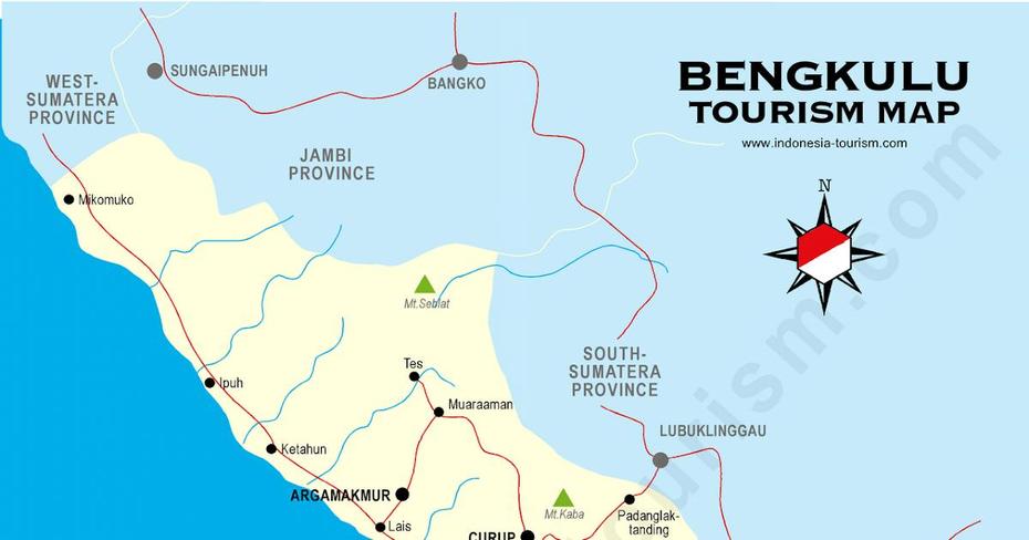 Bengkulu (Indonesia) Travel Guide | Travel To Life, Bengkulu, Indonesia, Bengkulu Selatan, Pakaian Adat Indonesia