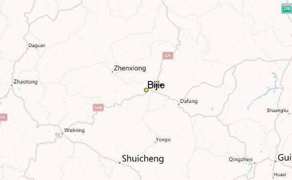 Bijie ( ) Weather Station Record – Historical Weather For Bijie …, Bijie, China, Guizhou  Bridge, Guizhou China
