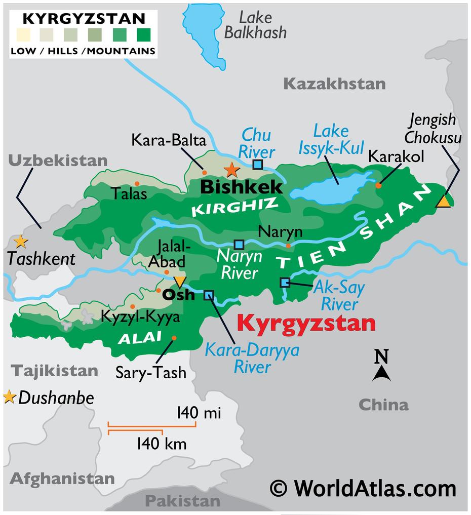 Bishkek City, Kyrgyzstan  Asia, Bishkek, Bishkek, Kyrgyzstan
