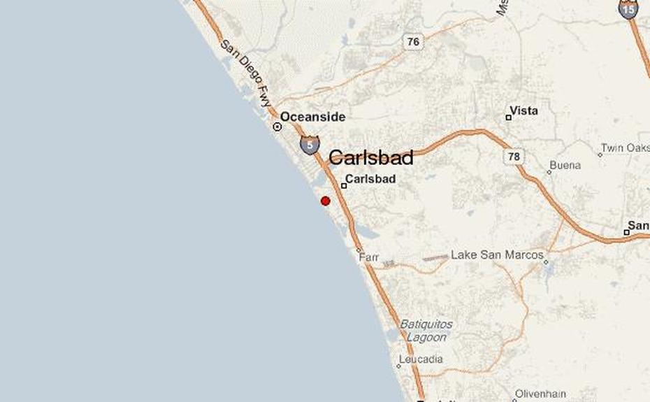 Carlsbad Location Guide, Carlsbad, United States, Carlsbad City, Carlsbad Ca