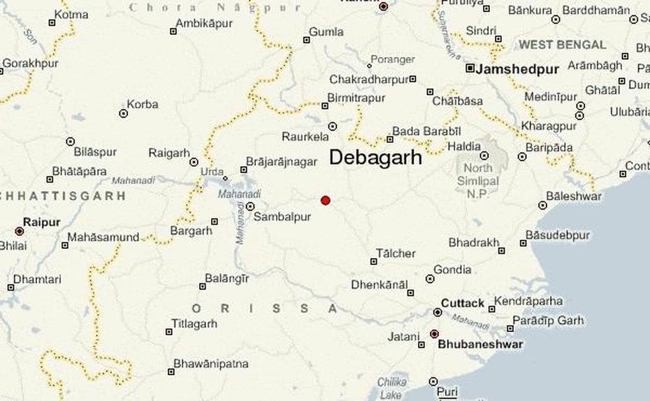 Deogarh Location Guide, Deogarh, India, Deogarh Temple, Deogarh Mahal