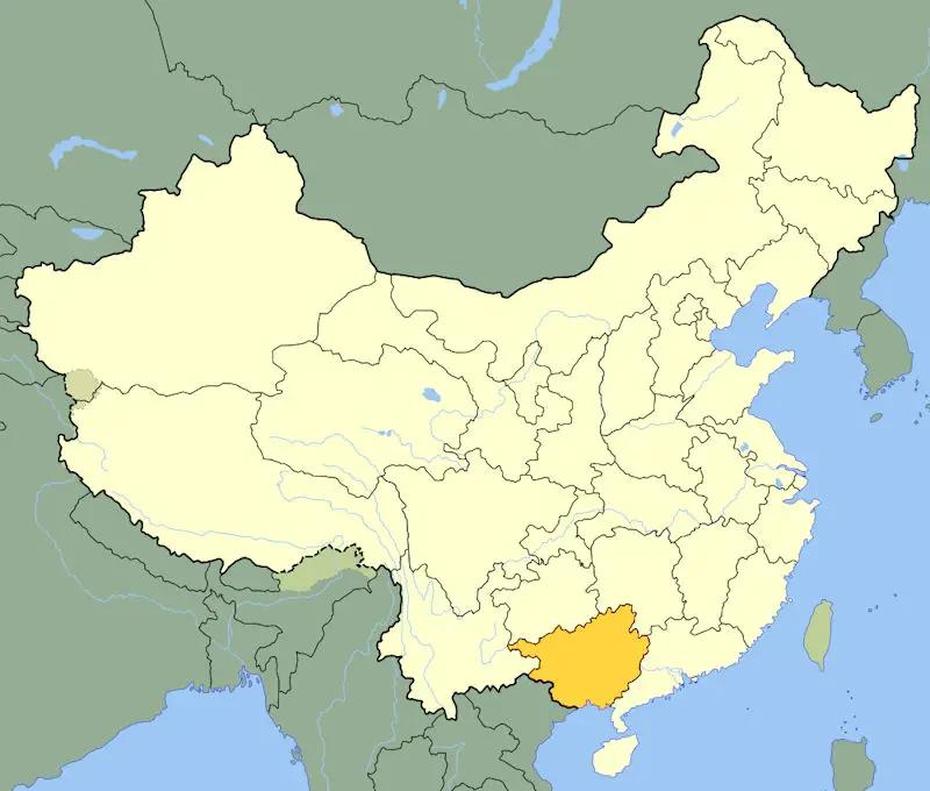 Guangxi Zhuang Autonomous Region, Zhugang, China, South China, China  Graphic