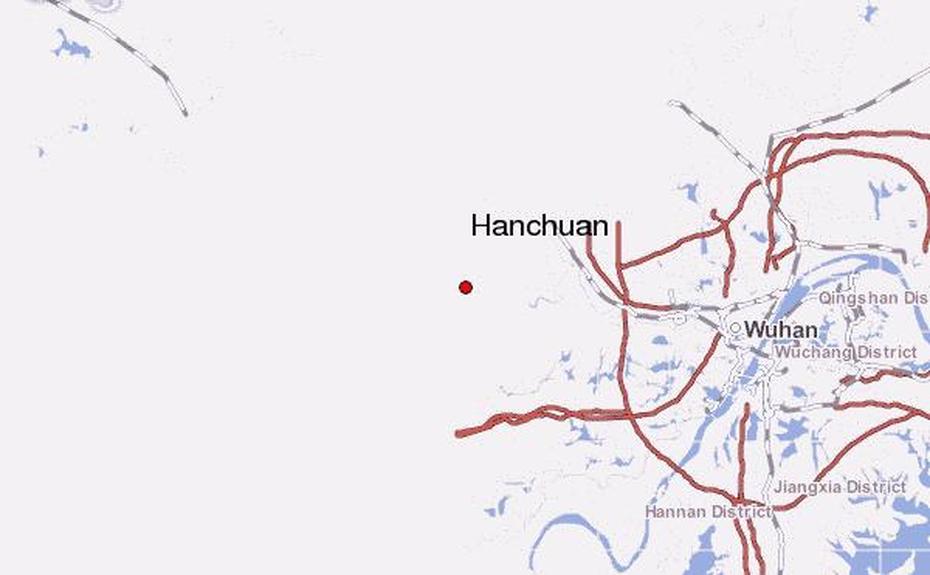 Hanchuan Location Guide, Hanchuan, China, Taiyuan China, Hohhot  Airport