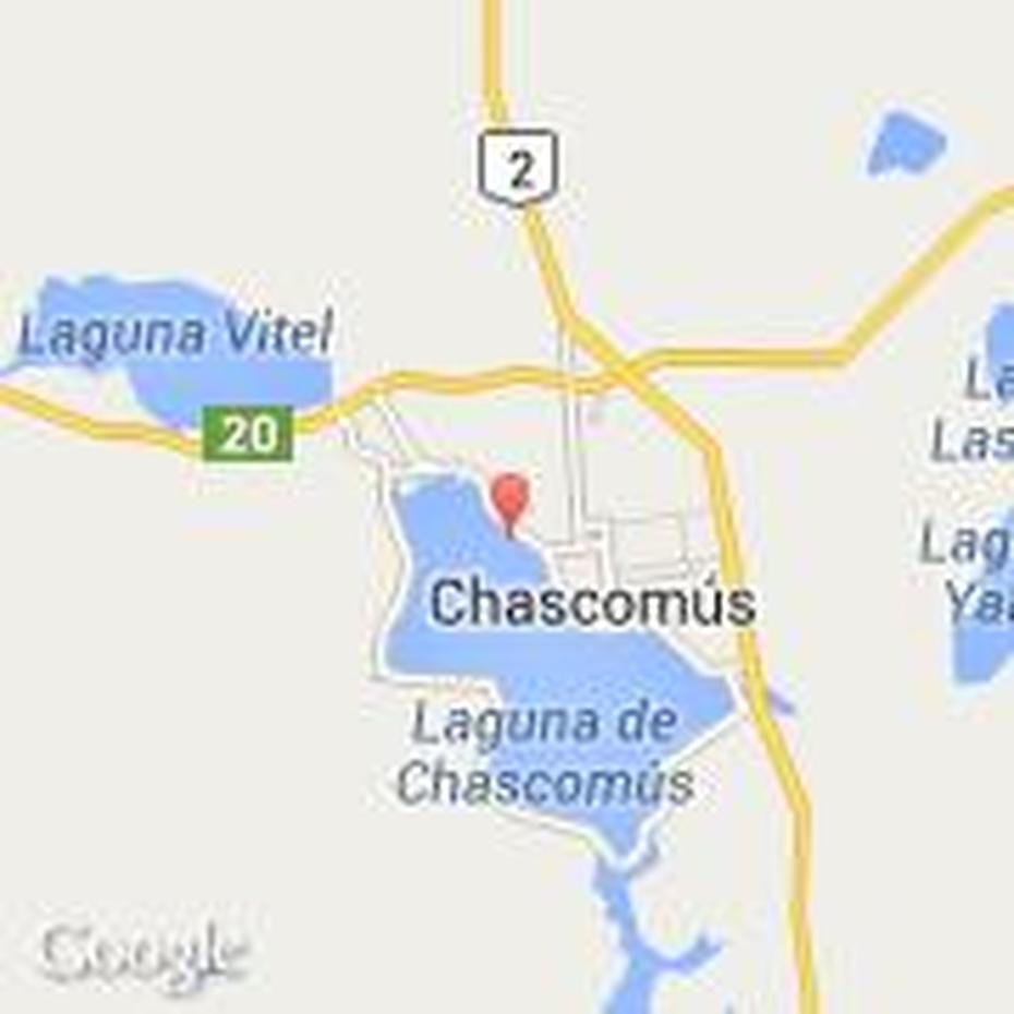 Imagenes De  Lagunas, Chascomus  Quedoverde, Chascomus, Chascomús, Argentina