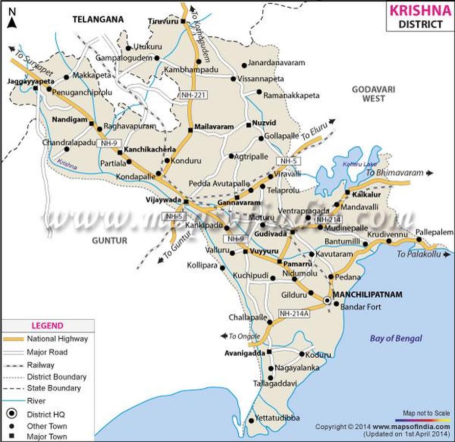 Impressive Kondapalli Fort, Andhra – No Ruler Kept It For A Long Period …, Kondapalle, India, Kondapalli Dolls, Kondapalli Killa