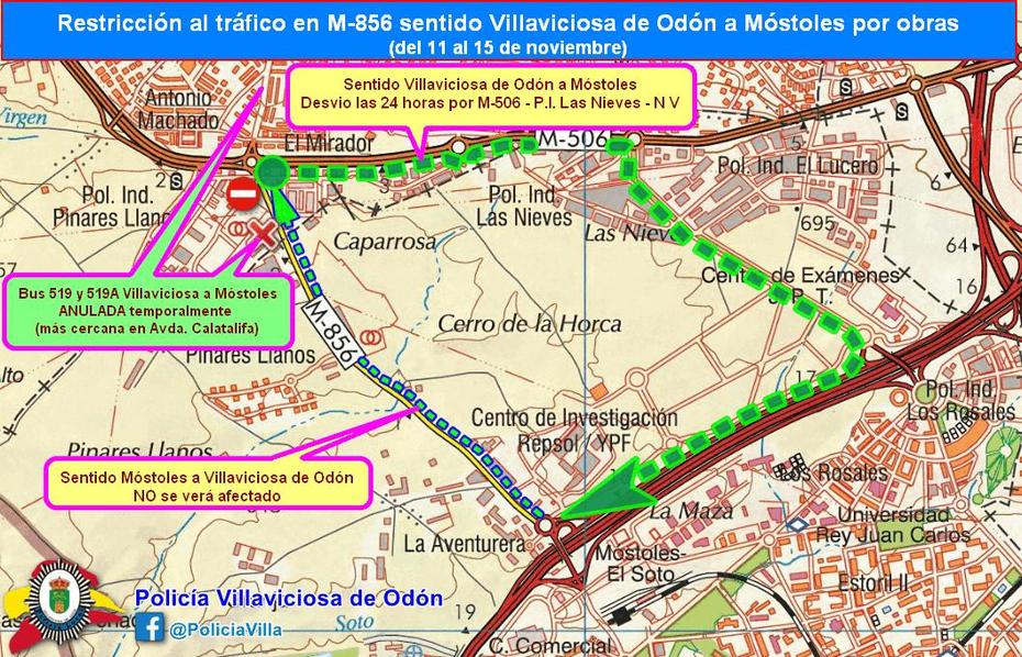 Informacion Facilitada Por El Ayuntamiento De Villaviciosa De Odon …, Villaviciosa De Odón, Spain, Boadilla Del  Monte, Escudo Del  Real Madrid