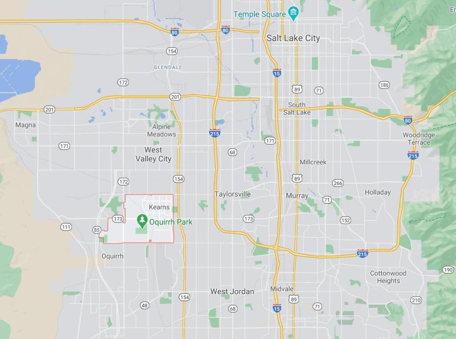 Kearns Ut Real Estate Guide | Utah Home Sales | Mls Search, Kearns, United States, Camp Kearns Utah, Of Taylorsville Ut