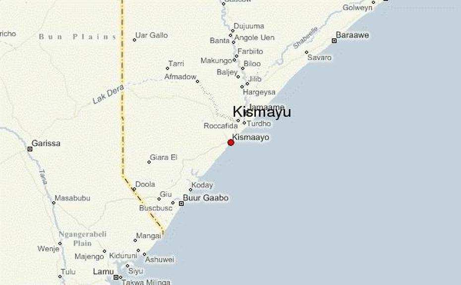 Kismayo Location Guide, Kismaayo, Somalia, Kismayo City, Mogadishu Somalia