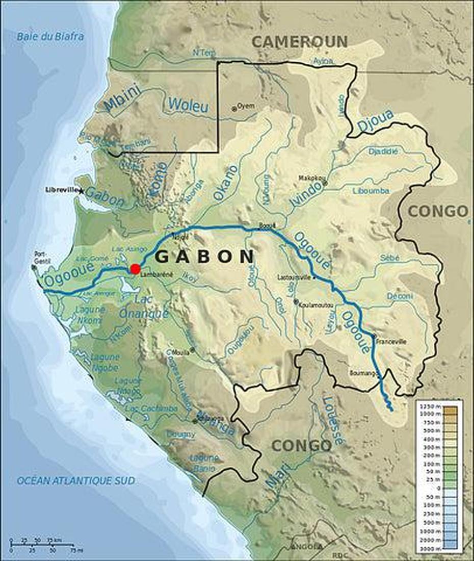 Lambarene Au Gabon  Sublimforever, Lambaréné, Gabon, Gabon Tourism, Gabon Tribes