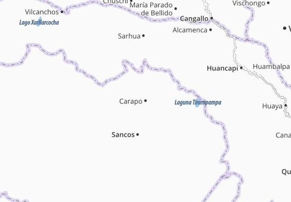 Michelin Carapo Map – Viamichelin, Carapó, Brazil, Brazil  Printable, Simple Brazil