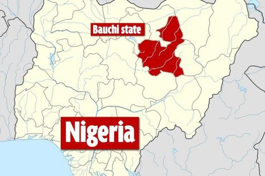 Nigeria: Seven Foreign Workers Kidnapped In Bauchi State / Africa News, Bauchi, Nigeria, Atbu Bauchi, Bauchi Emirate