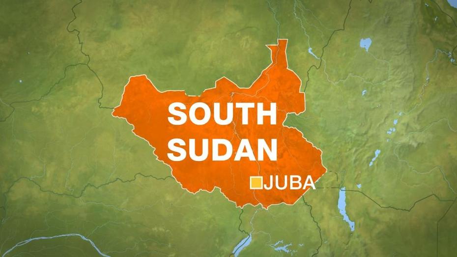 North Sudan, South Sudan Tribes, Sudans Juba, Juba, South Sudan