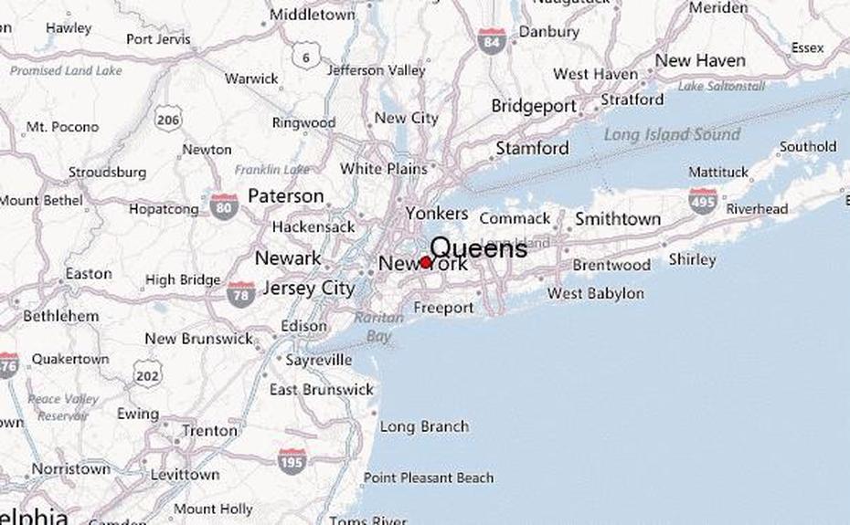 Queens, New York Weather Forecast, Queens, United States, Queens Usa, Long Island United States