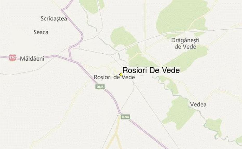 Rosiori De Vede Weather Station Record – Historical Weather For Rosiori …, Roşiori De Vede, Romania, Strazile Din Rosiori De Vede, Primaria Draganesti De Vede