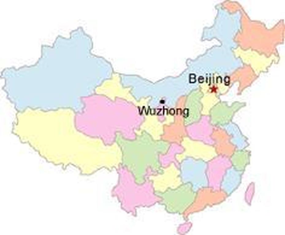 Shandong Province, Dongying  City, Weather Forecast, Wuzhong, China