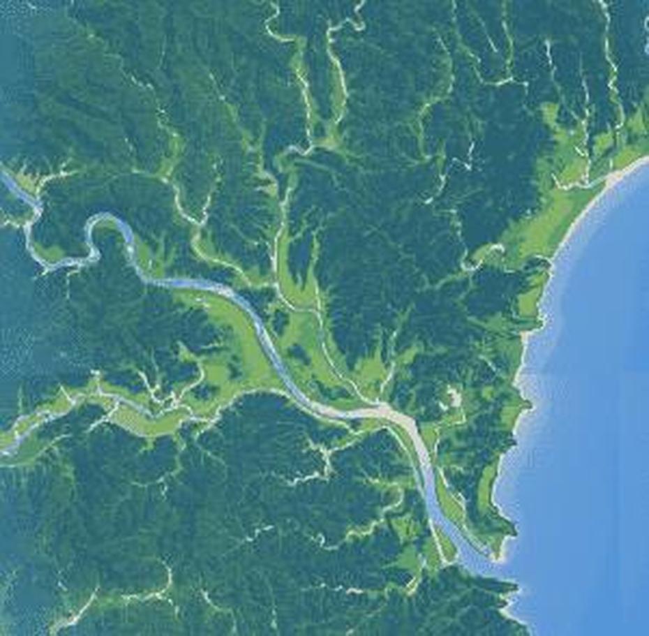 Shimanto River -Japan – Cities: Skylines Mod Download, Shimanto, Japan, Yokohama Japan, Kawasaki Japan