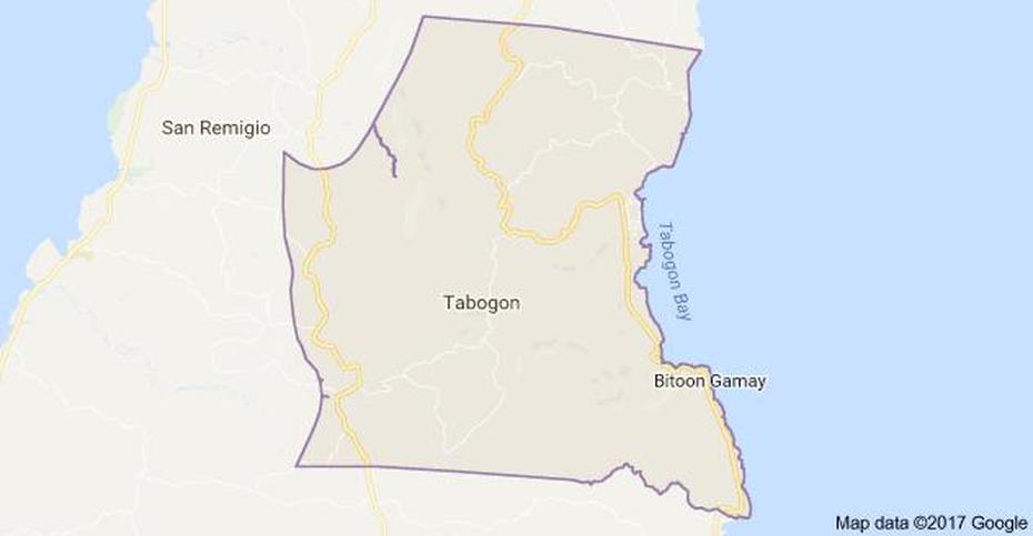 Tabogon Cops To Illegal Fishers: Secure Permit To Fish In Municipal …, Tabogon, Philippines, Tabogon Spring, Boljoon Cebu