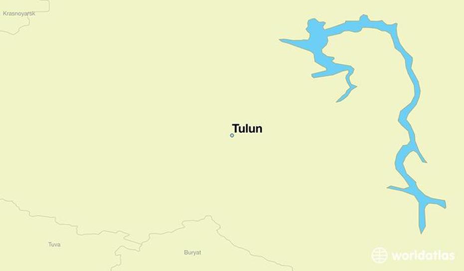 Where Is Tulun, Russia? / Tulun, Irkutsk Oblast Map – Worldatlas, Tulun, Russia, Ibn Tulun Mosque Cairo, Masjid Ibn Tulun