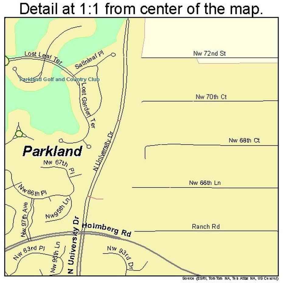 United States Border, Western National Parks, , Parkland, United States