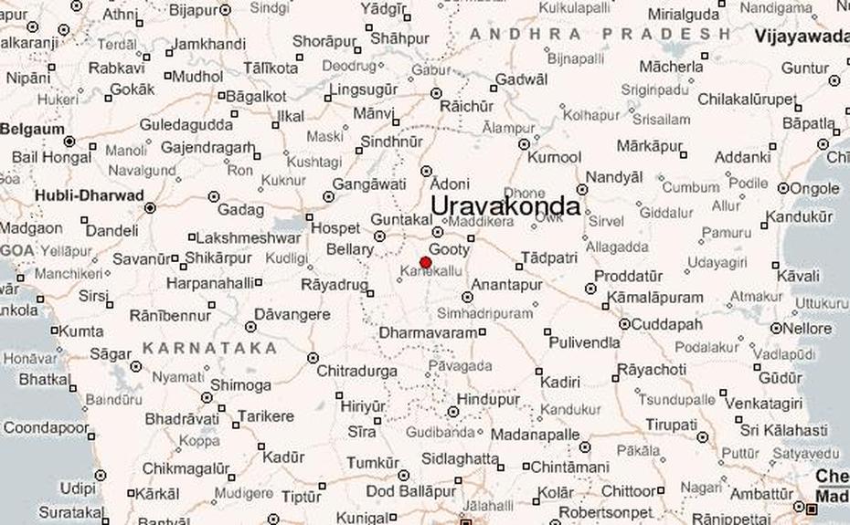 Uravakonda Location Guide, Uravakonda, India, Uravakonda, Uravakonda Mla