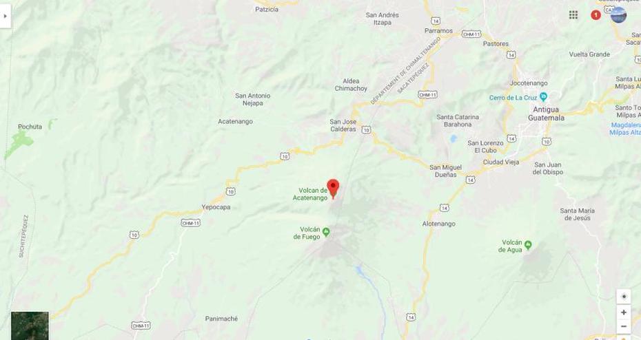 Volcan Acatenango Au Guatemala : Le Guide Pour Survivre A Ce Monstre, Acatenango, Guatemala, Panajachel Guatemala, Guatemala Blank