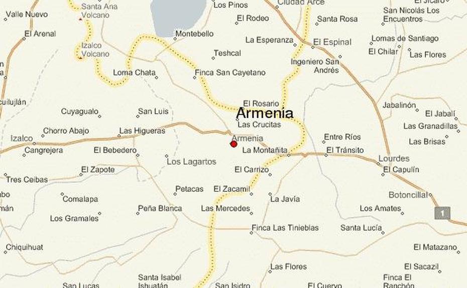 Armenia, El Salvador Location Guide, Armenia, El Salvador, 15 De Septiembre El Salvador, El Salvador Soccer