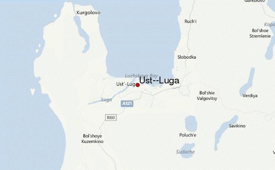 B”Ust-Luga Weather Forecast”, Luga, Russia, Leningrad  Oblast, Russian Oil Pipelines