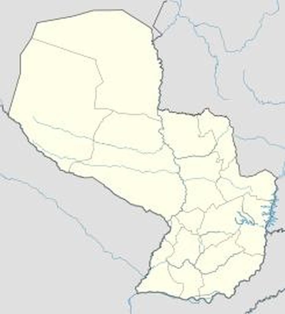 Carapegua (Paraguay) – Wikipedia, La Enciclopedia Libre, Carapeguá, Paraguay, Paraguay River, Paraguay Physical