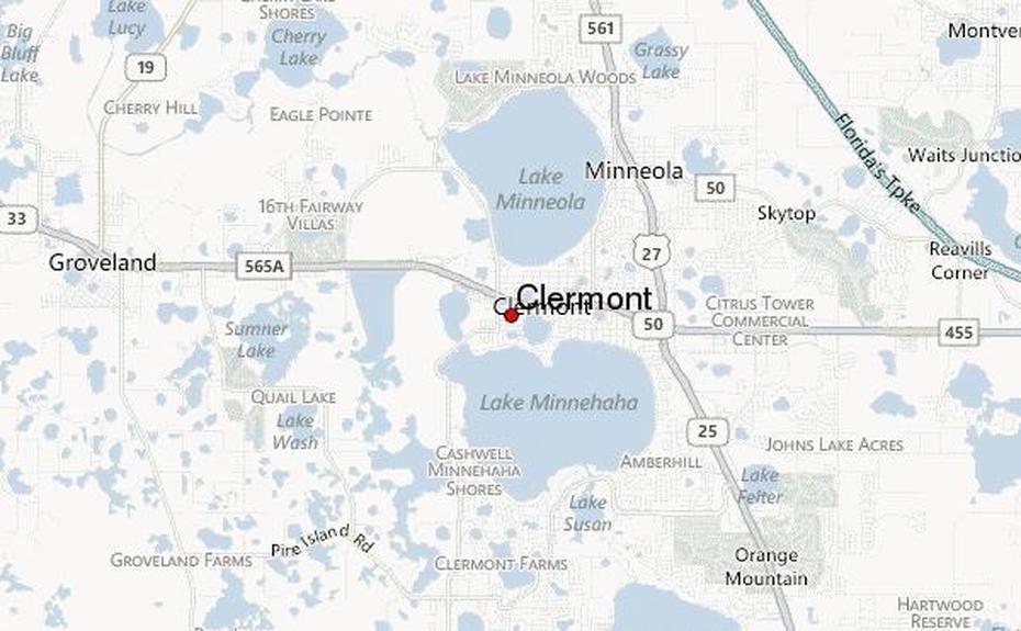 Clermont Location Guide, Clermont, United States, Clermont County Ohio Road, Lake Louisa State Park Clermont Fl