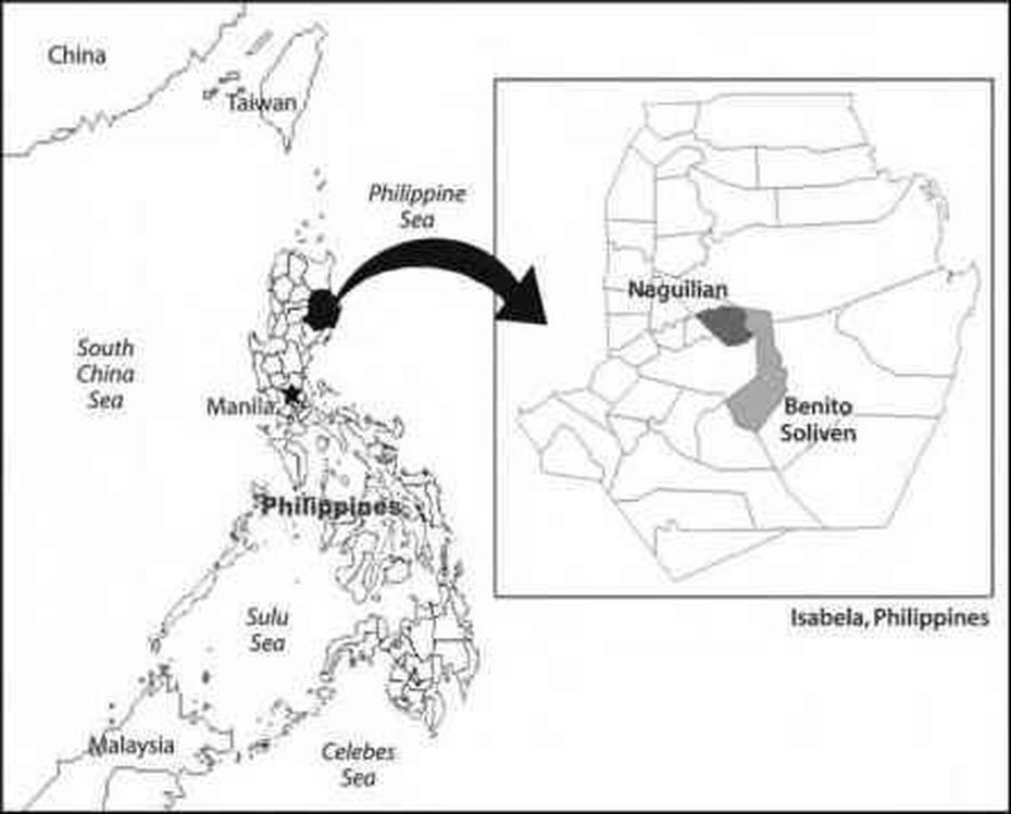 Dr. Betty Soliven University Of Chicago, Harry  Sullivan, Decision, Benito Soliven, Philippines