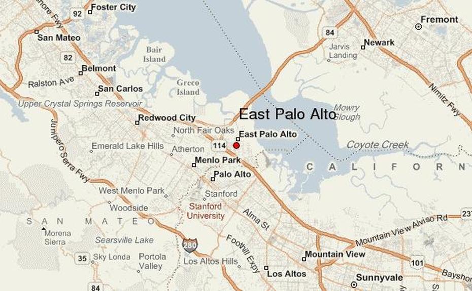 East Palo Alto Location Guide, East Palo Alto, United States, East Palo Alto Ca, Menlo Park