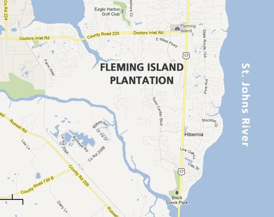 Where Is Fleming Island Florida On The Map, Fleming Island, United States, United States Ancestry, Usa Virgin Islands