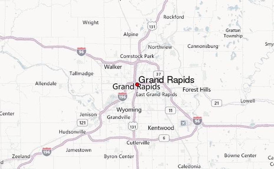 Grand Rapids Location Guide, Grand Rapids, United States, Grand Rapids Mi, Grand Rapids Minnesota