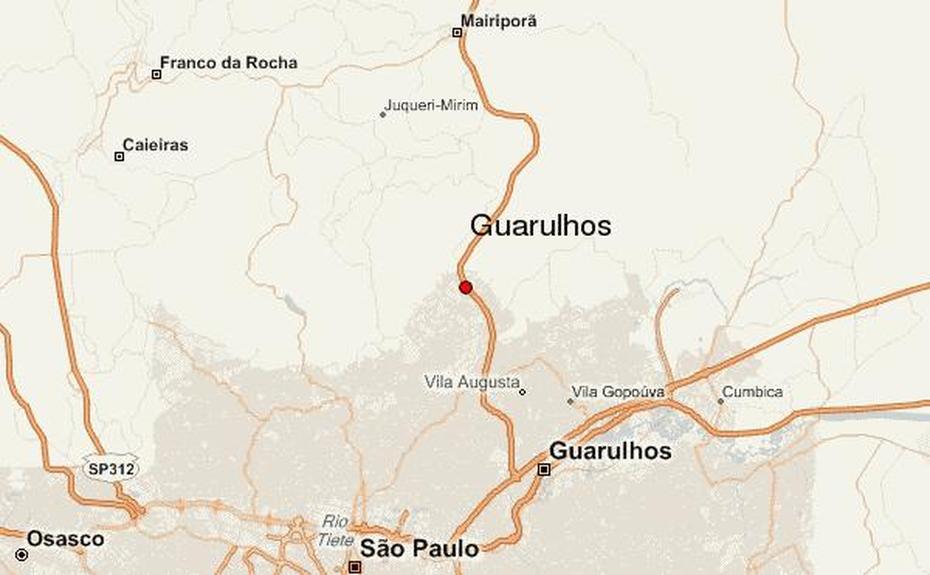 Guarulhos Location Guide, Guarulhos, Brazil, Sao Paulo  Hotels, Aeropuerto Guarulhos