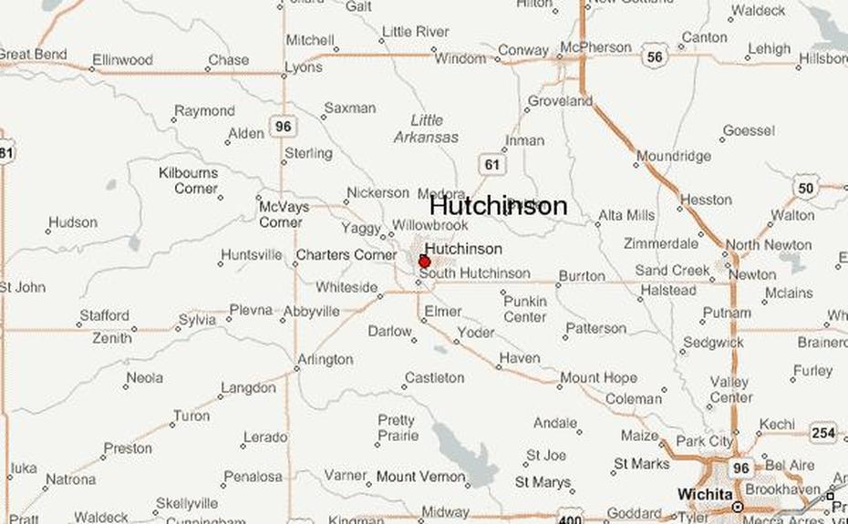 Hutchinson, Kansas Location Guide, Hutchinson, United States, Hutchinson Island Fl, Hutchinson Ks City