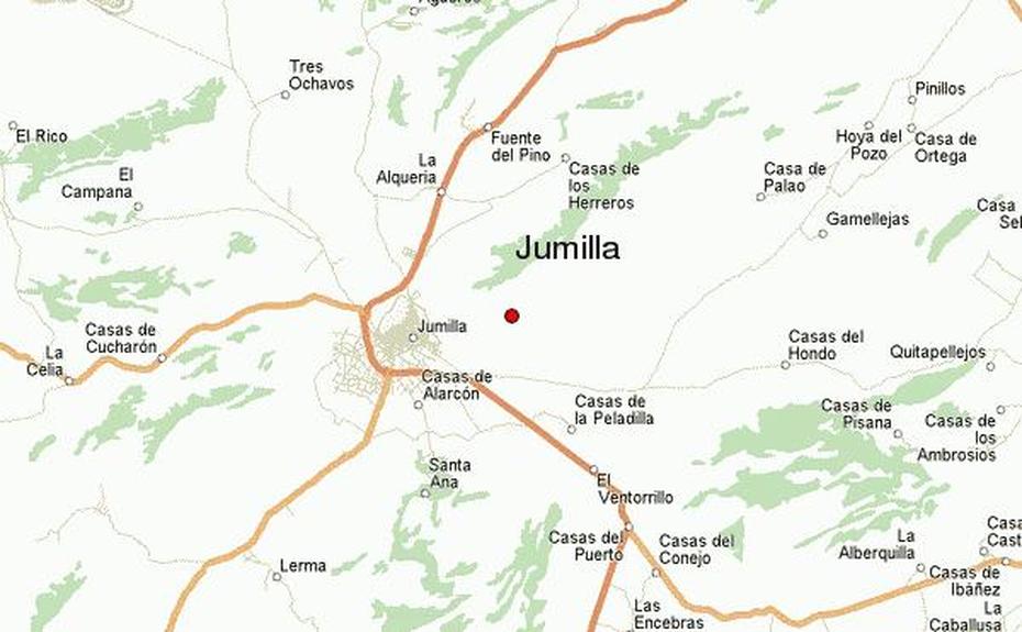 Jumilla Location Guide, Jumilla, Spain, Tarragona Spain, Yecla Spain