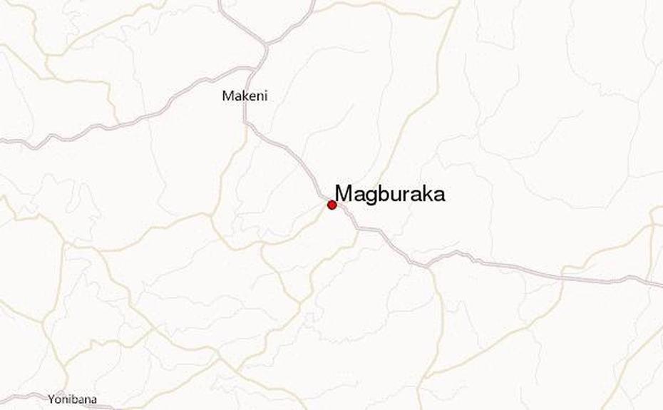 Magburaka Location Guide, Magburaka, Sierra Leone, Sierra Leone World, Lungi Sierra Leone