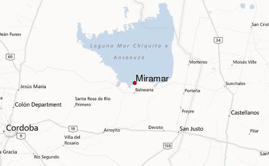Miramar Costa Rica, Miramar Ca, Miramar, Miramar, Argentina