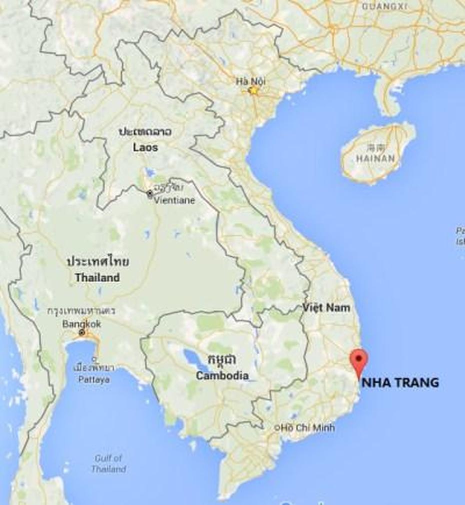 Nha Trang Travel Guide, Nha Trang, Vietnam, Nha Trang Islands, Nha Trang University