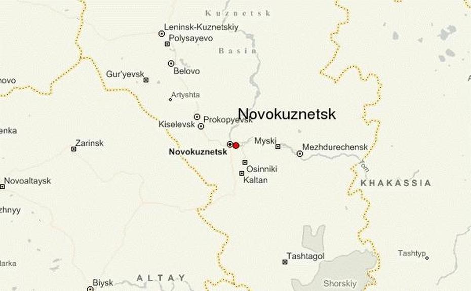 Novokuznetsk Location Guide, Novokuznetsk, Russia, Kemerovo, Almasti