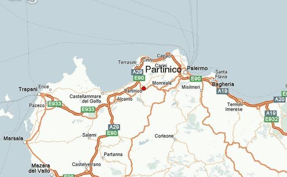 Partinico Location Guide, Partinico, Italy, Palermo  Images, Terrasini Italy