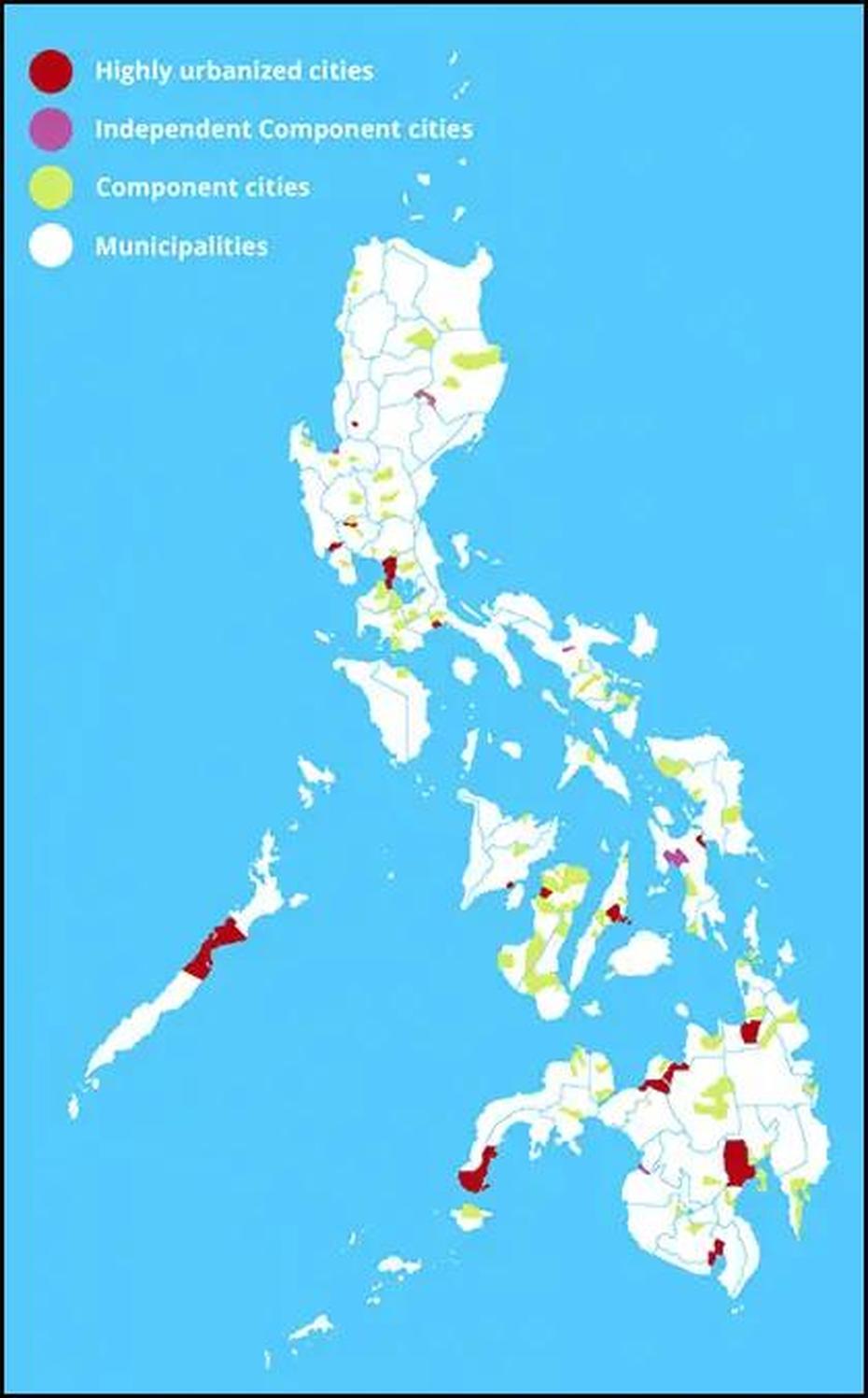 Population Density Of The Philippines – Discover The Philippines, Poblacion, Philippines, Northern Samar Philippines, Poblacion Manila