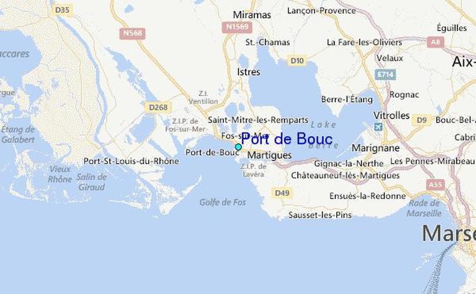 Port De Bouc Tide Station Location Guide, Port-Bouët, Côte D’Ivoire, Abidjan, Abidjan Ivory Coast