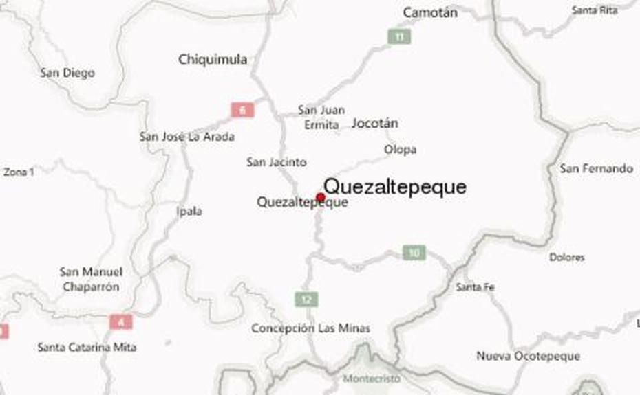 Quezaltepeque – Ecured, Quezaltepeque, Guatemala, Alfareria, Minuta El  Salvador