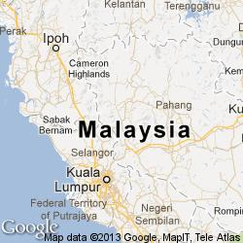 Raub Travel Guide, Travel Attractions Raub, Things To Do In Raub, Map …, Raub, Malaysia, Bilut, Sri  Pahang